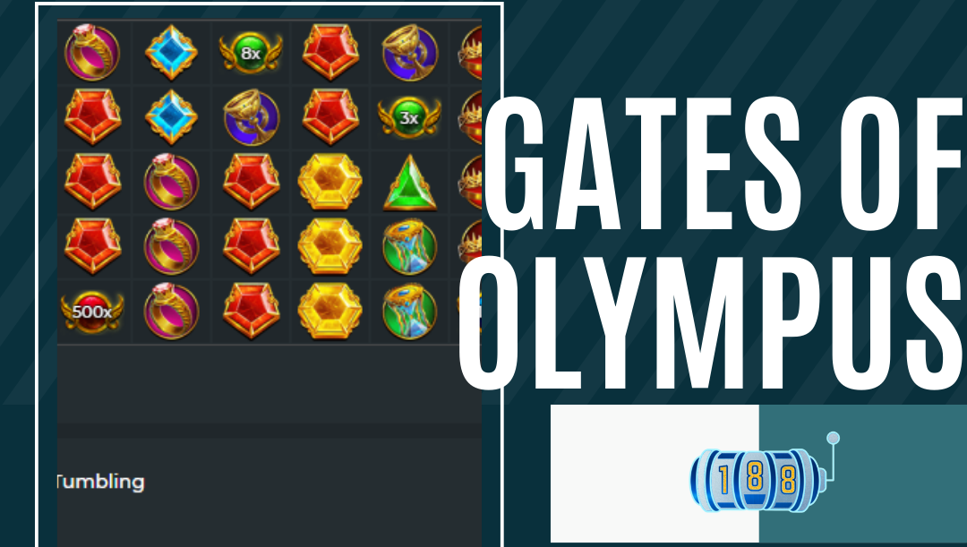 Gates of olympus