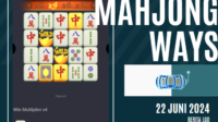 mahjong 22 juni